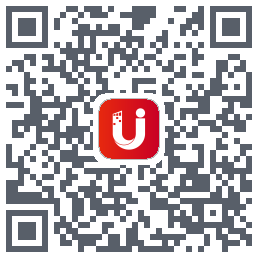 智慧U家 QRcode