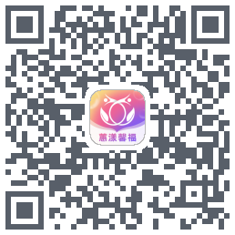 蕙漾馨福 QRcode