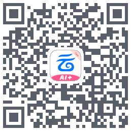 中国移动云盘 QRcode