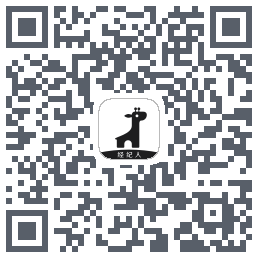 看房日记 QRcode