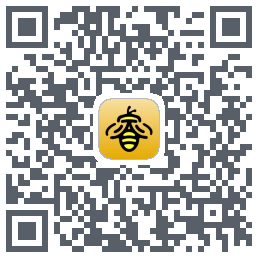 睿智家园全人成长 QRcode