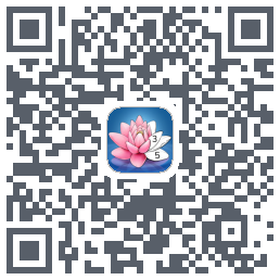 Zen Color QRcode