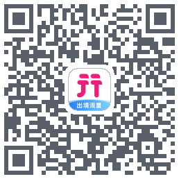 无忧行 QRcode
