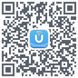 志邦U客kod QR do pobrania