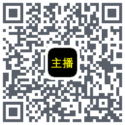 主播网código QR de descarga de