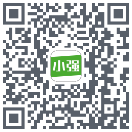 小强停车 QRcode
