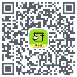 裹小递 QRcode
