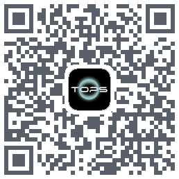 Topspacecodice QR per il download