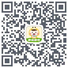噢啦回收-旧衣服回收旧书旧手机旧家电闲置旧物免费上门回收无忧 QRcode
