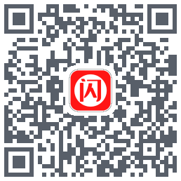 闪菲 QRcode