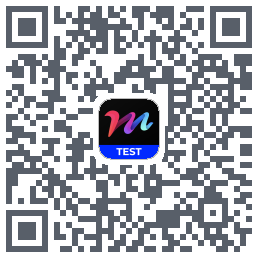 MIX QR-код для загрузки