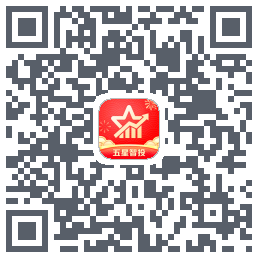 五星智投 QRcode