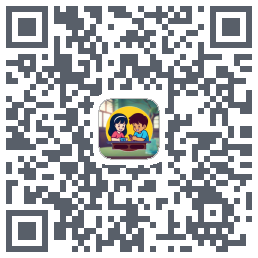 幻蓝社区 QRcode