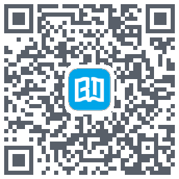 BT学院 QRcode