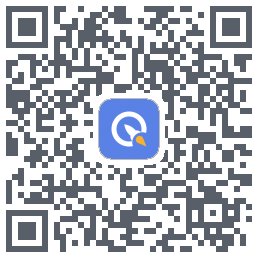 金十数据 QRcode
