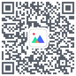 空箱子的下载二维码