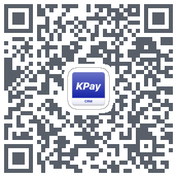 KPAY CRM β QR-код для загрузки