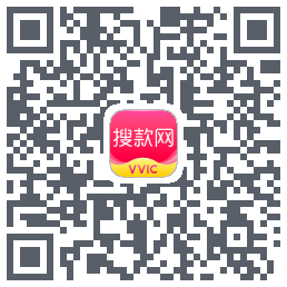 搜款网的下載二維碼