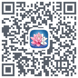 Zen Color QRcode