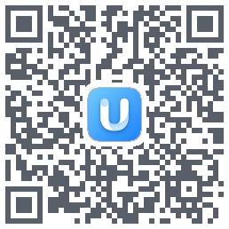UK平台 QRcode