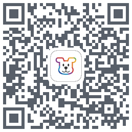 小白学习打印kod QR do pobrania