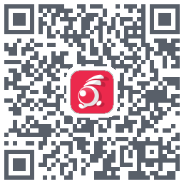 百姓关注 QRcode