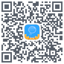 冒泡 QRcode