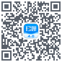 扫呗 QRcode