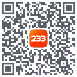 233乐园的下载二维码