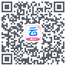 中国移动云盘 QRcode
