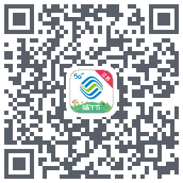 中国移动江苏 QRcode