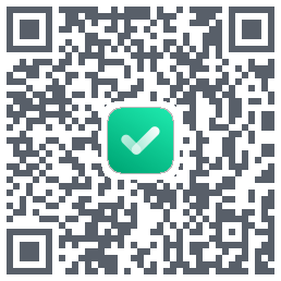 指尖时光 QRcode