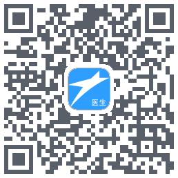 眼科医生 QRcode