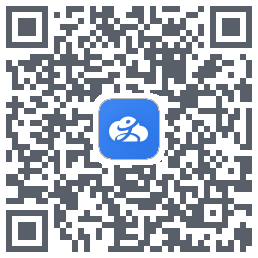 文通云教师端的下載二維碼