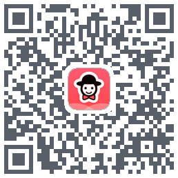 美景听听 QRcode