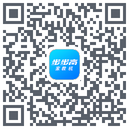 家长管理 QRcode
