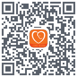 北京市脐血库 QRcode