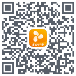 风芒 QRcode