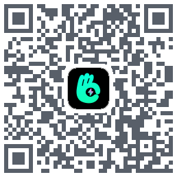 掌心雷codice QR per il download