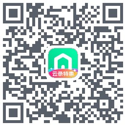 360智慧生活codice QR per il download