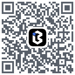 BlueprintGo的下載二維碼