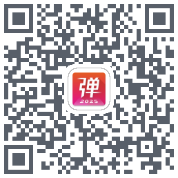 弹琴吧 QRcode