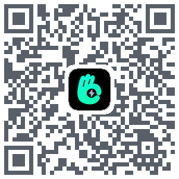 掌心雷 QRcode