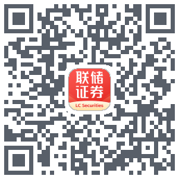 联储测试的下载二维码