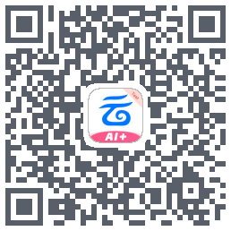 中国移动云盘 QRcode