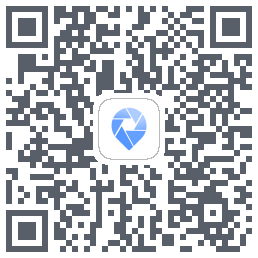 Waycam QRcode