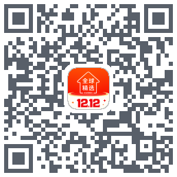 全球家精选 QRcode