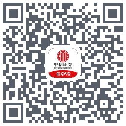 个股重构的下載二維碼
