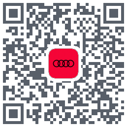 上汽奥迪 QRcode