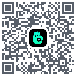 掌心雷的下载二维码